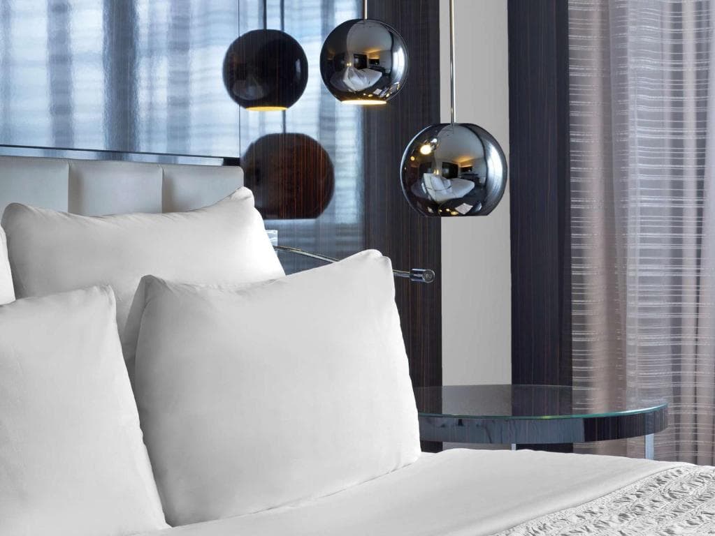 Le Meridien Etoile - 40