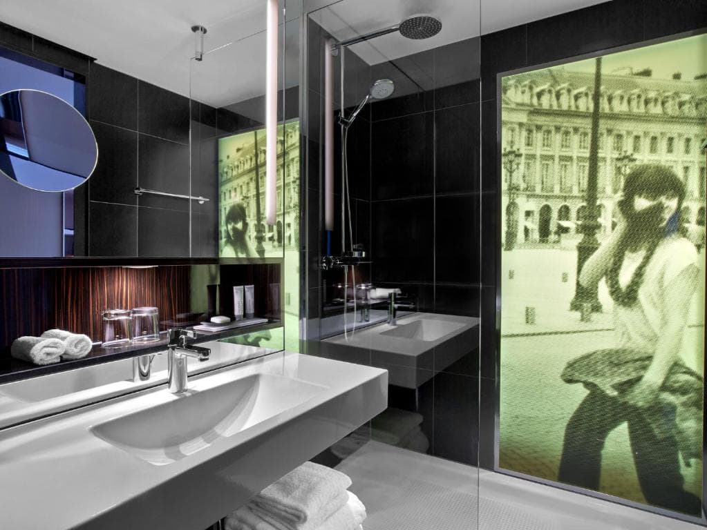 Le Meridien Etoile - 41