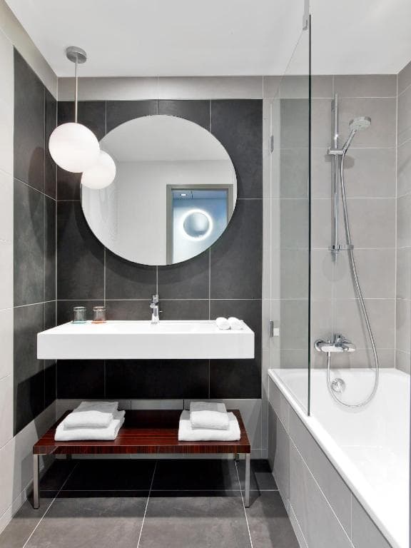 Le Meridien Etoile - 42