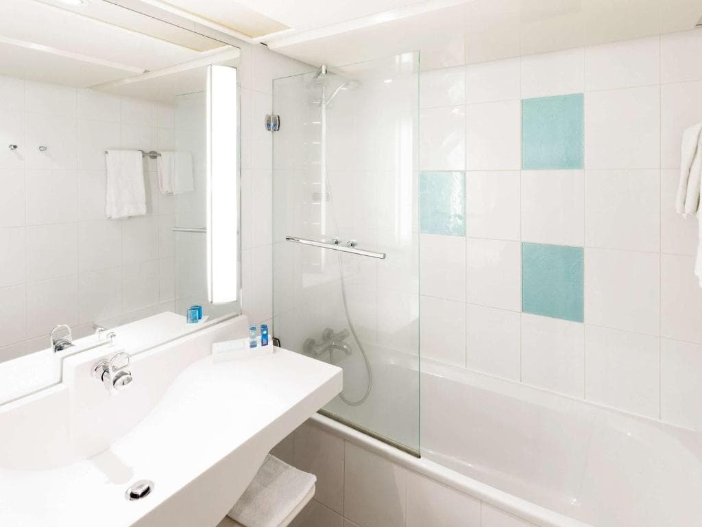 Novotel Paris Centre Tour Eiffel - 3