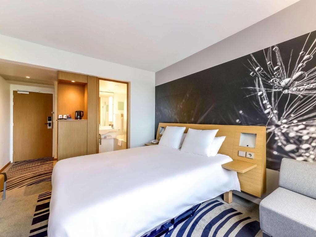 Novotel Paris Centre Tour Eiffel - 15
