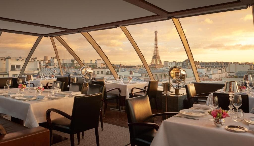 The Peninsula Paris - 3