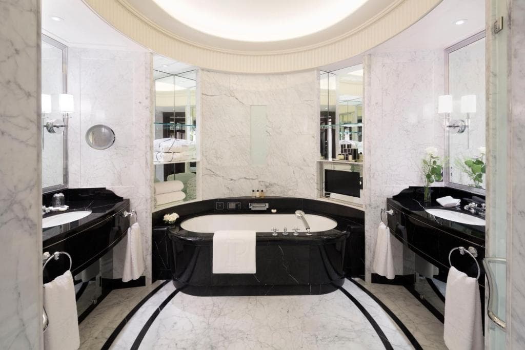 The Peninsula Paris - 4