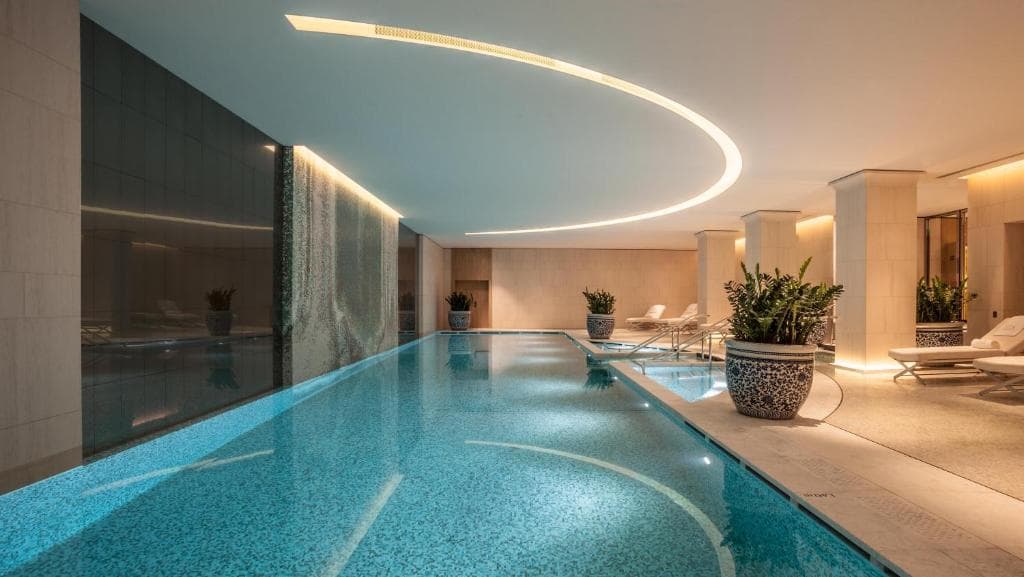 The Peninsula Paris - 5