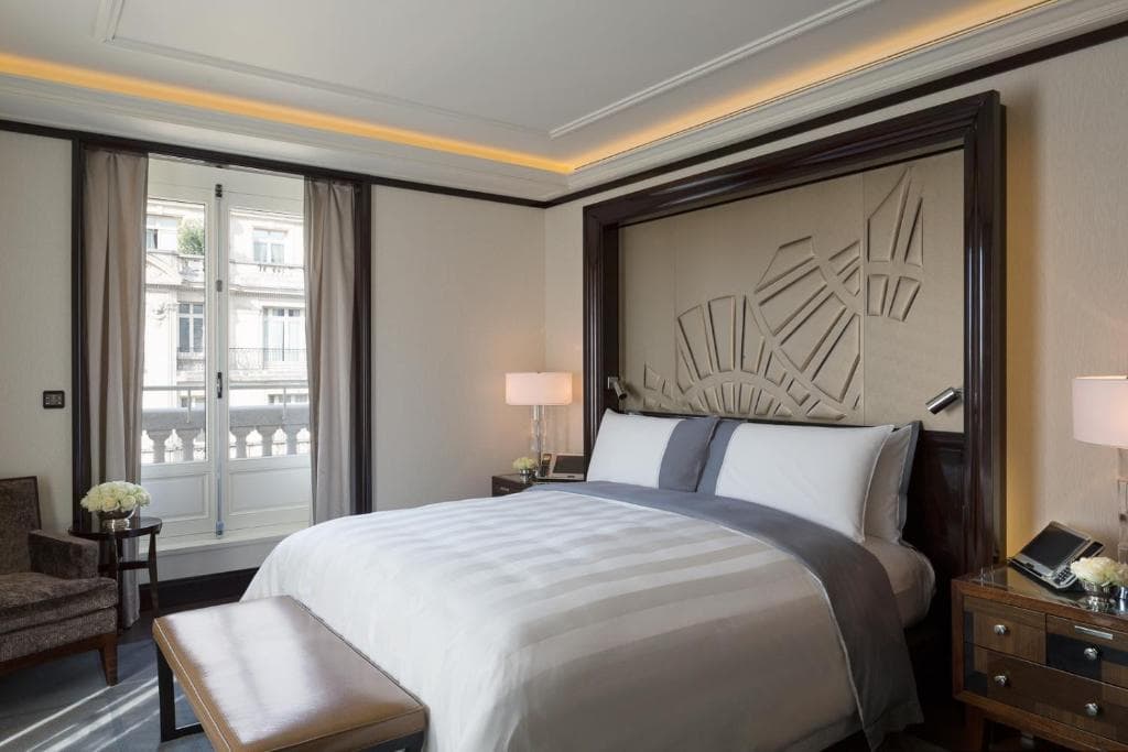 The Peninsula Paris - 9