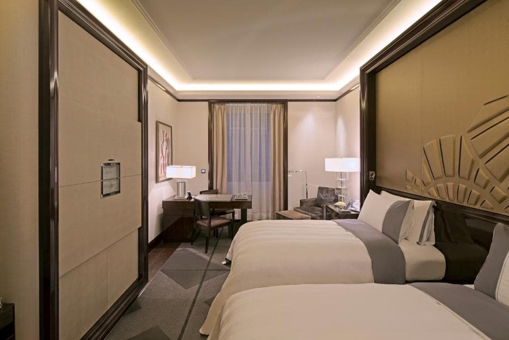 The Peninsula Paris - 15