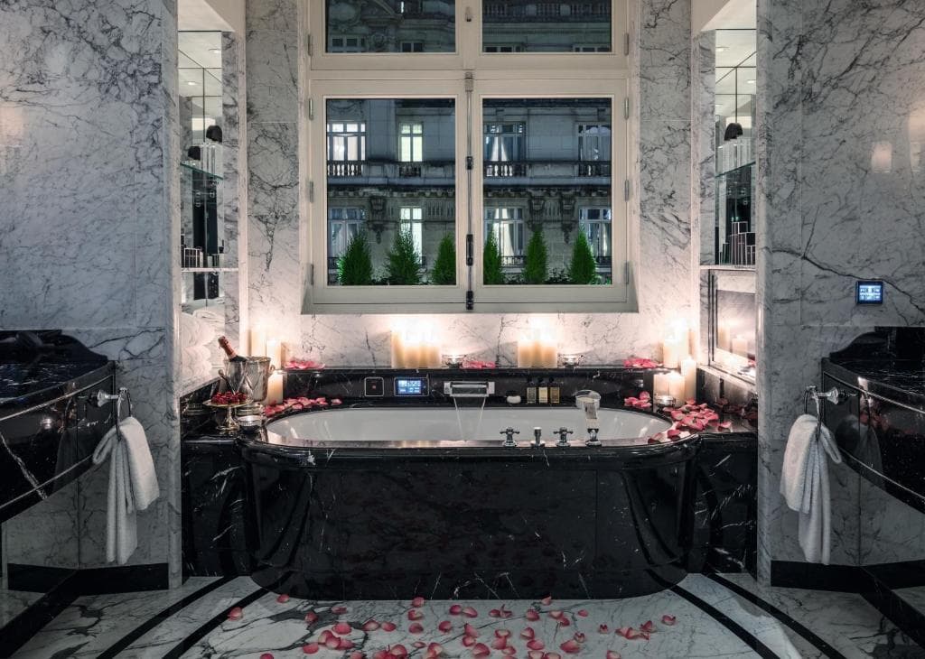 The Peninsula Paris - 16