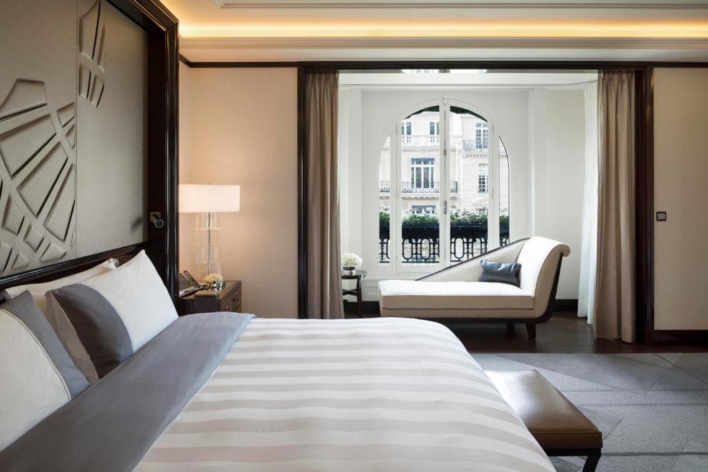The Peninsula Paris - 17