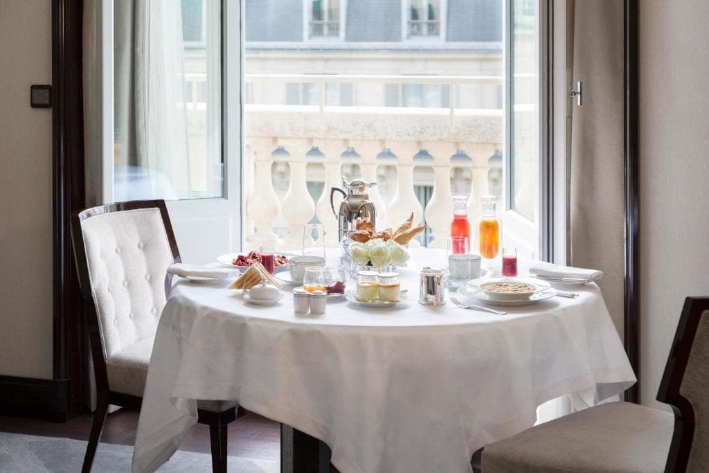 The Peninsula Paris - 18