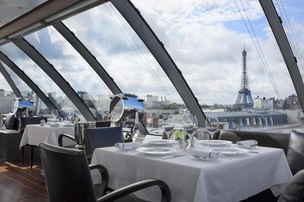 The Peninsula Paris - 19