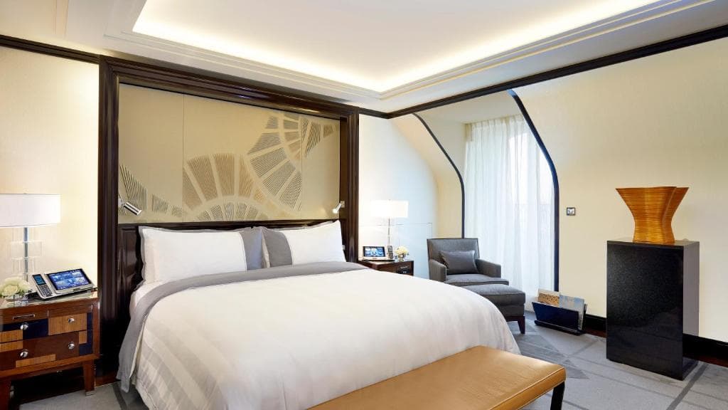 The Peninsula Paris - 20