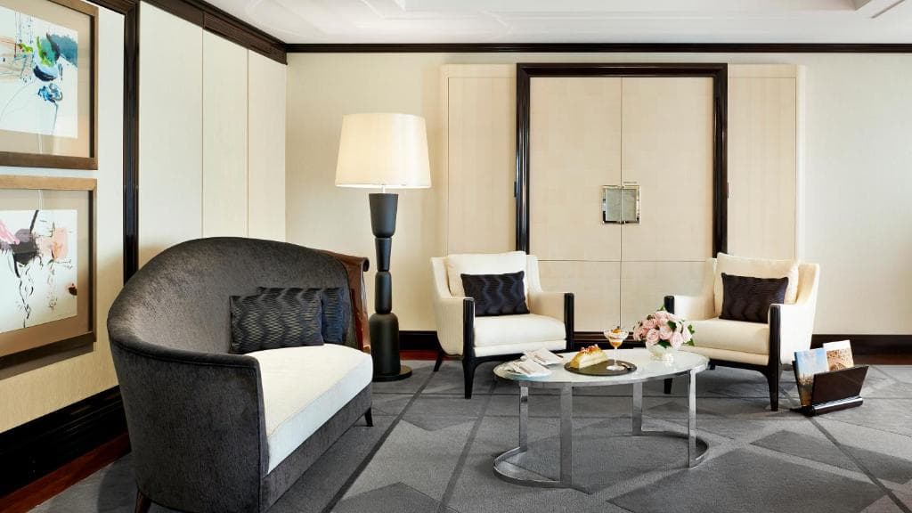 The Peninsula Paris - 21