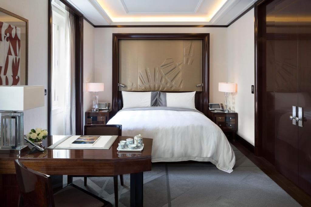 The Peninsula Paris - 22