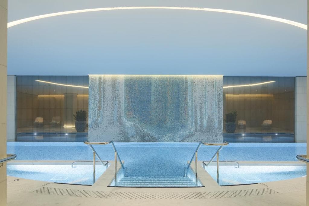 The Peninsula Paris - 23
