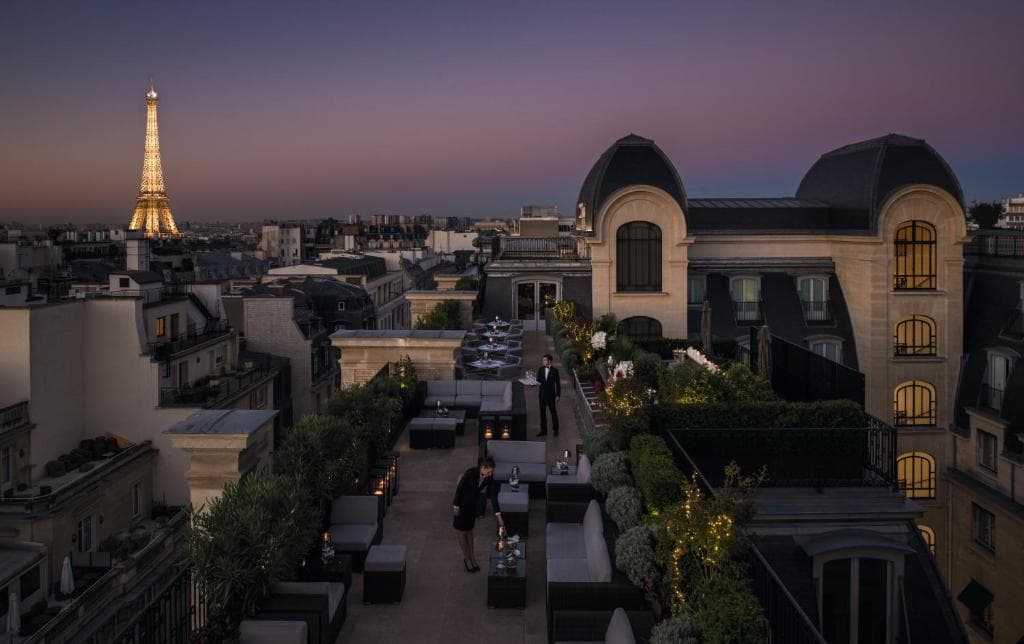 The Peninsula Paris - 24