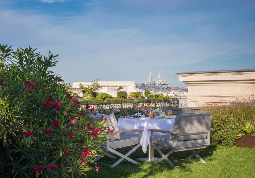 The Peninsula Paris - 25