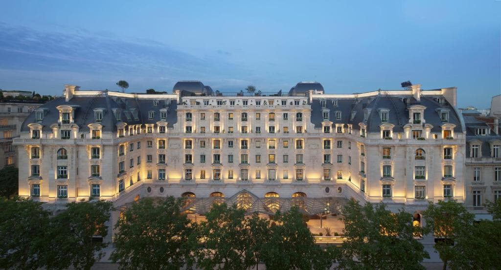 The Peninsula Paris - 26