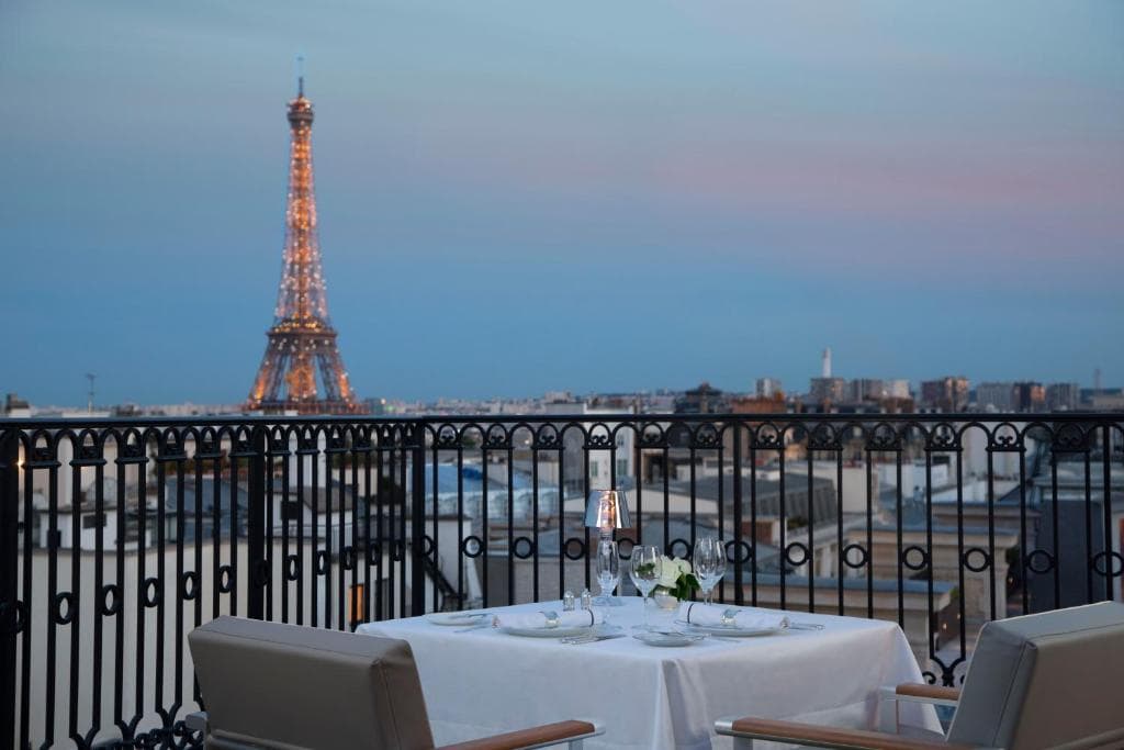 The Peninsula Paris - 29