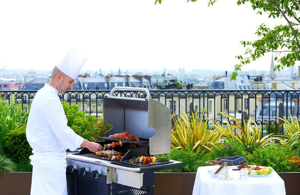The Peninsula Paris - 30