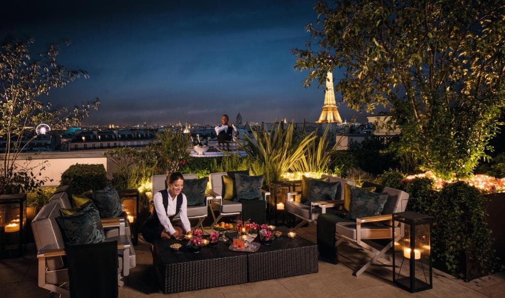 The Peninsula Paris - 32