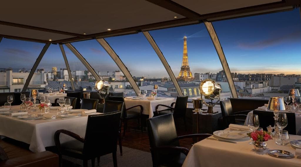 The Peninsula Paris - 33