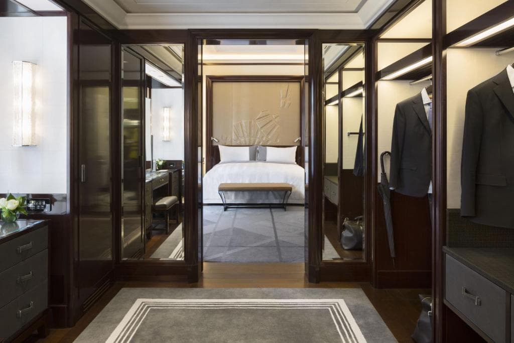 The Peninsula Paris - 35