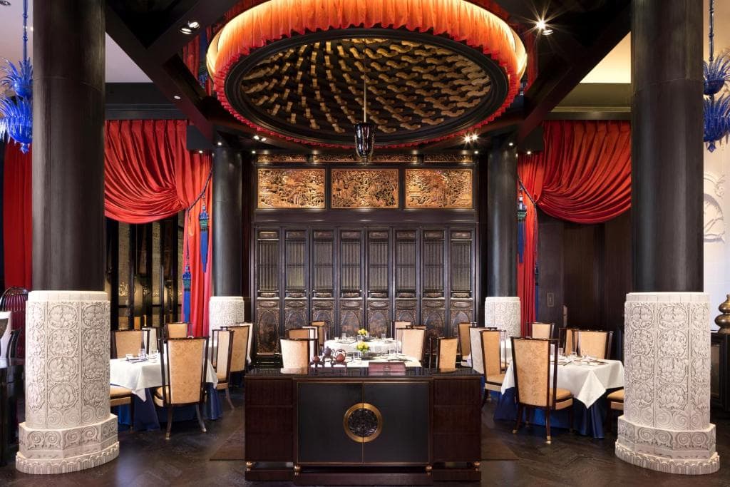 The Peninsula Paris - 36