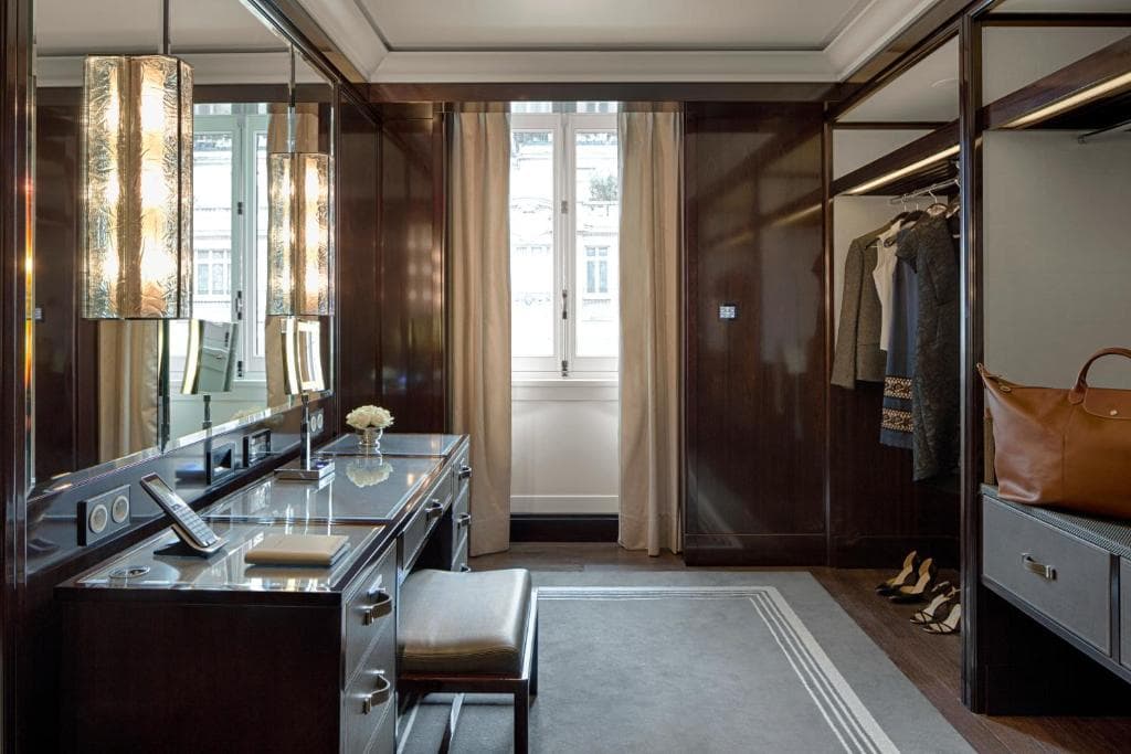 The Peninsula Paris - 37