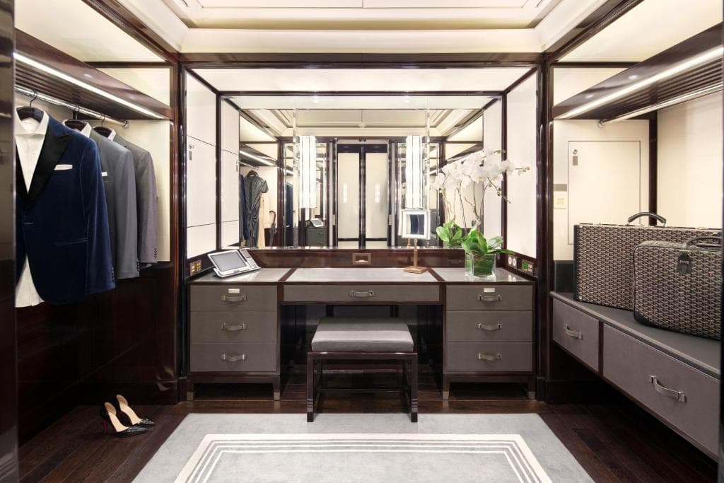 The Peninsula Paris - 41