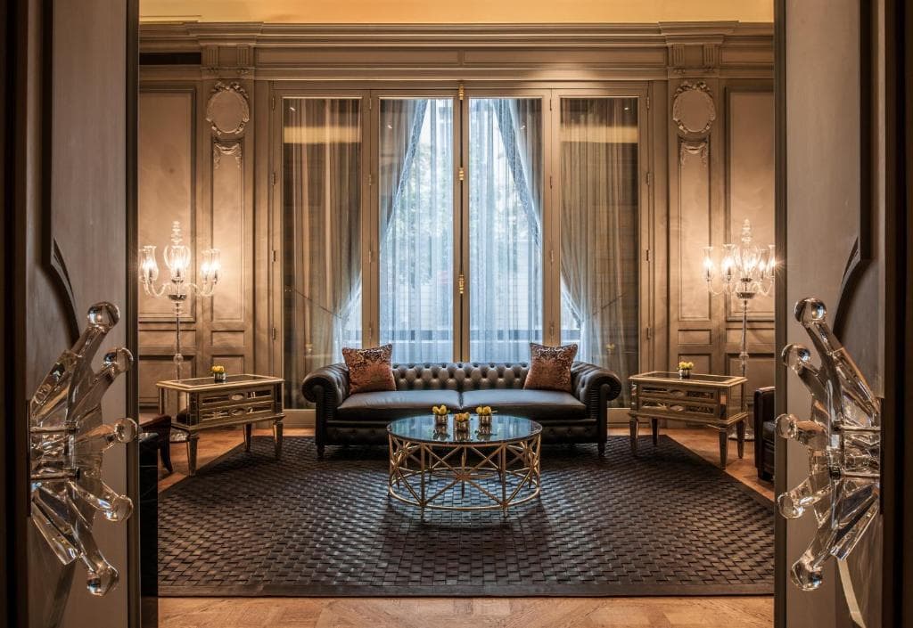 The Peninsula Paris - 43