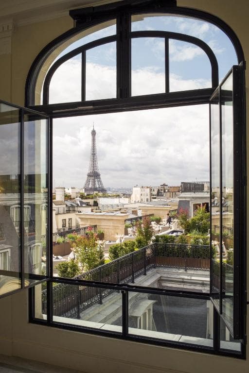 The Peninsula Paris - 45
