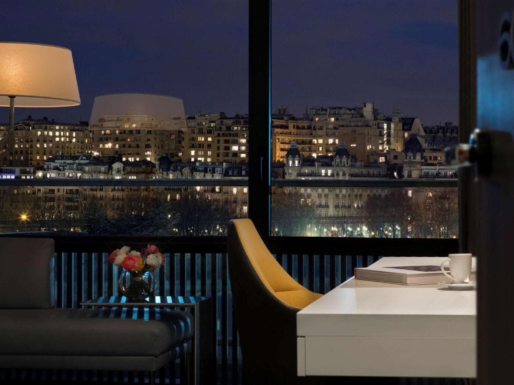 Pullman Paris Tour Eiffel - 33