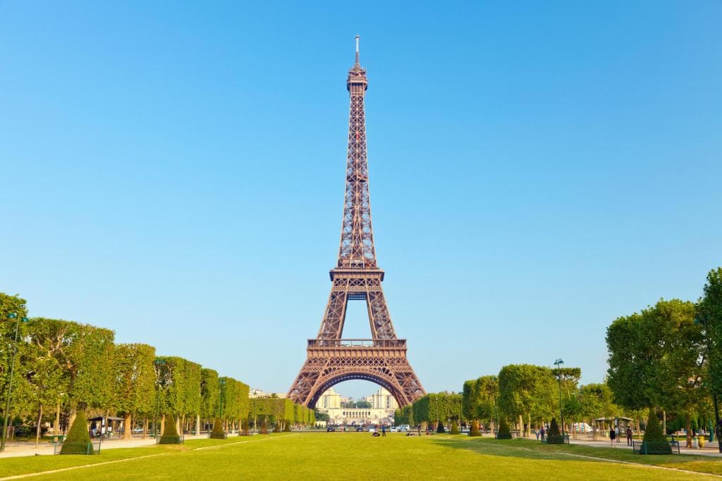 Pullman Paris Tour Eiffel - 46