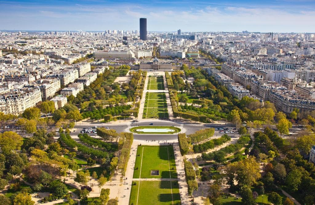 Pullman Paris Tour Eiffel - 47