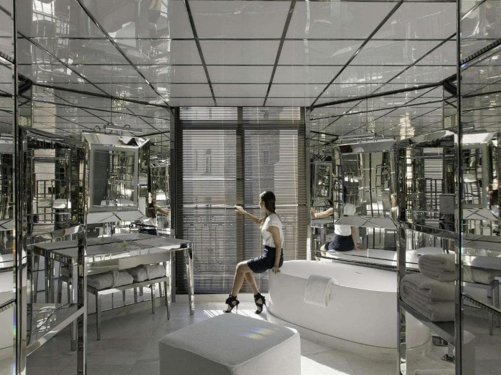 Le Royal Monceau - Raffles Paris - 2