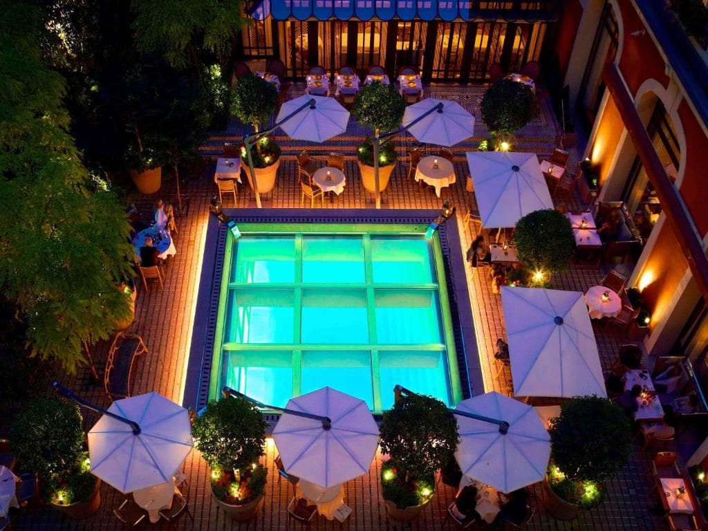 Le Royal Monceau - Raffles Paris - 3