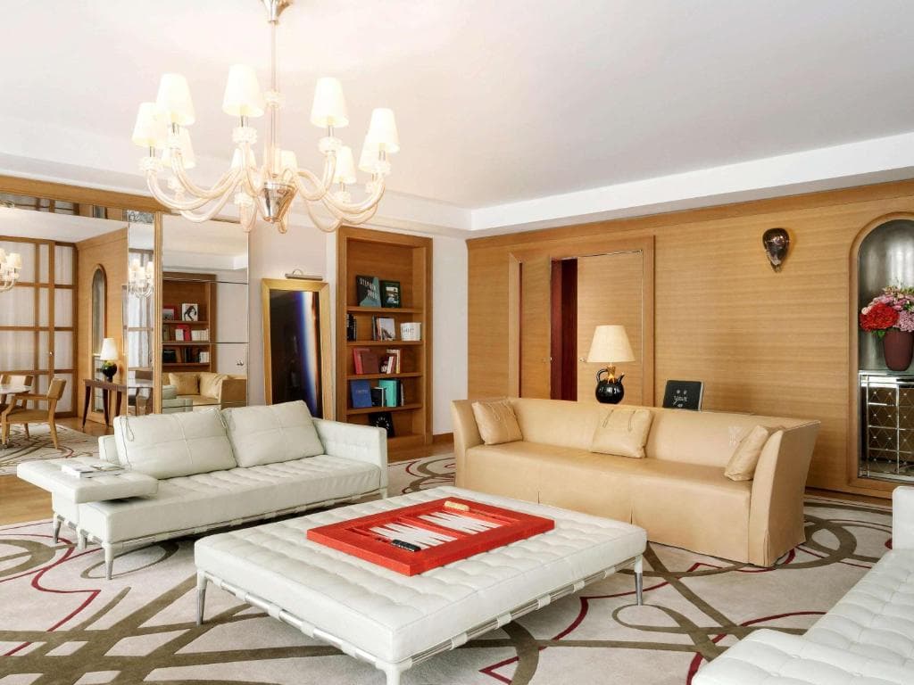 Le Royal Monceau - Raffles Paris - 4