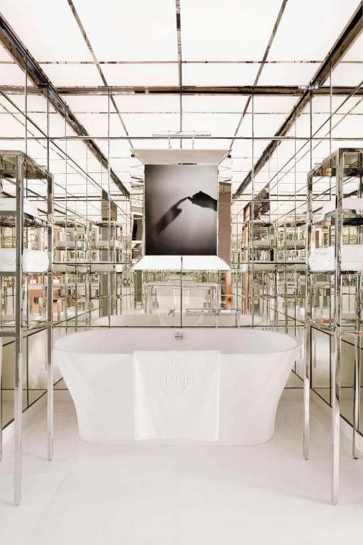 Le Royal Monceau - Raffles Paris - 5