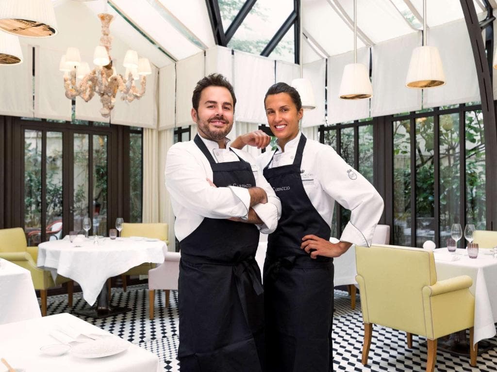Le Royal Monceau - Raffles Paris - 7