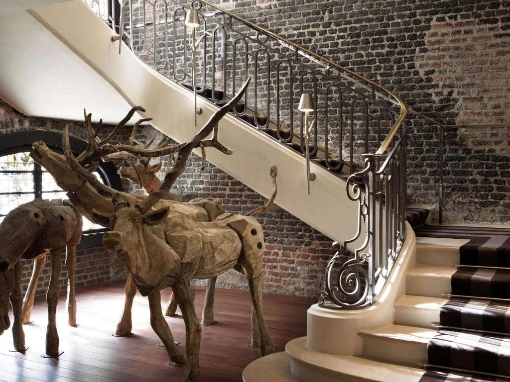 Le Royal Monceau - Raffles Paris - 8