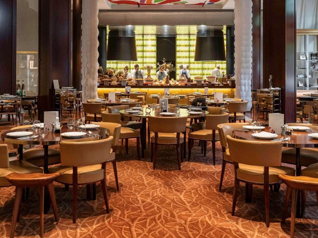 Le Royal Monceau - Raffles Paris - 9