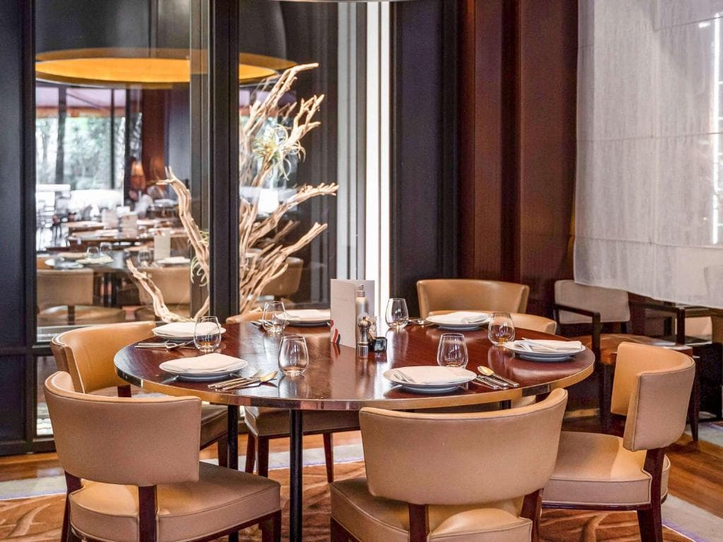 Le Royal Monceau - Raffles Paris - 10