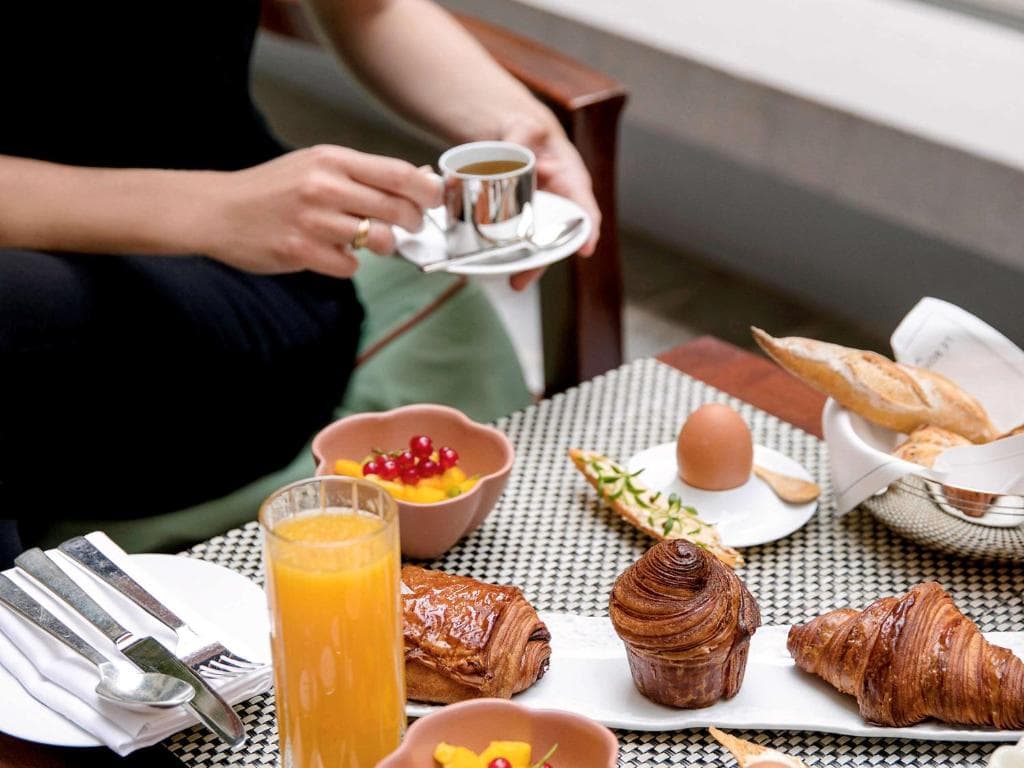 Le Royal Monceau - Raffles Paris - 11