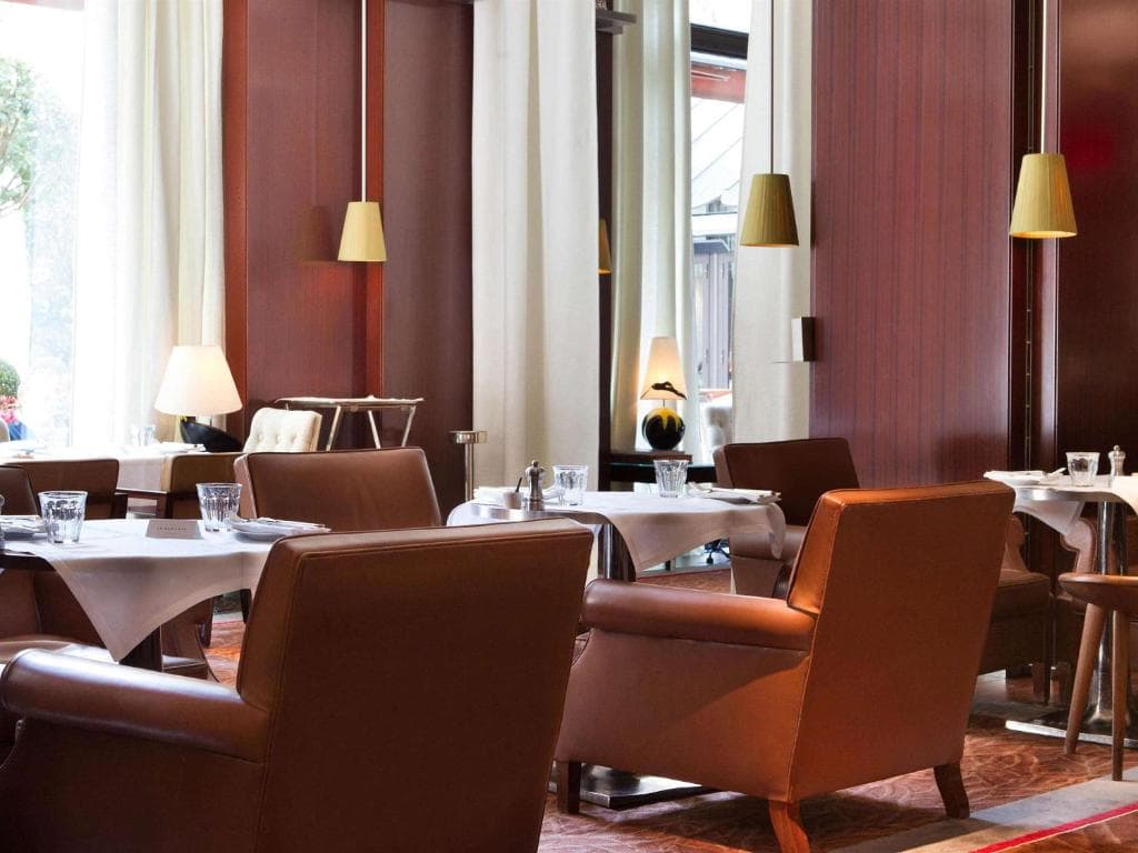 Le Royal Monceau - Raffles Paris - 14