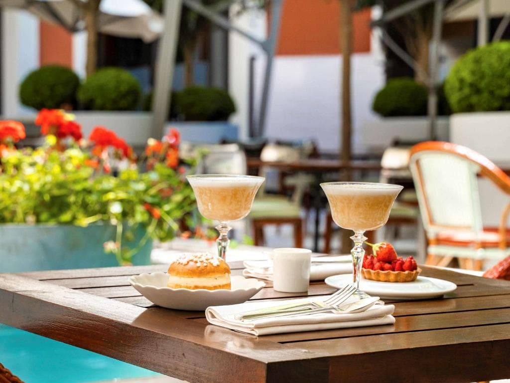 Le Royal Monceau - Raffles Paris - 15