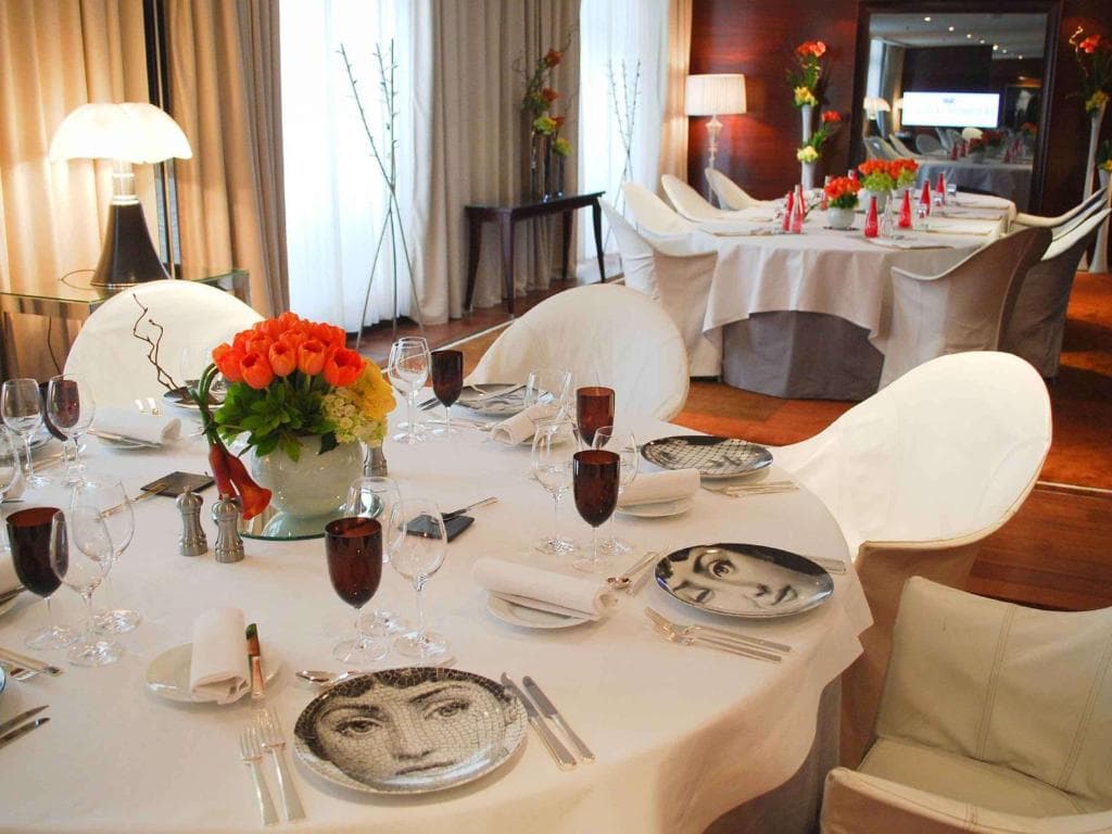 Le Royal Monceau - Raffles Paris - 17