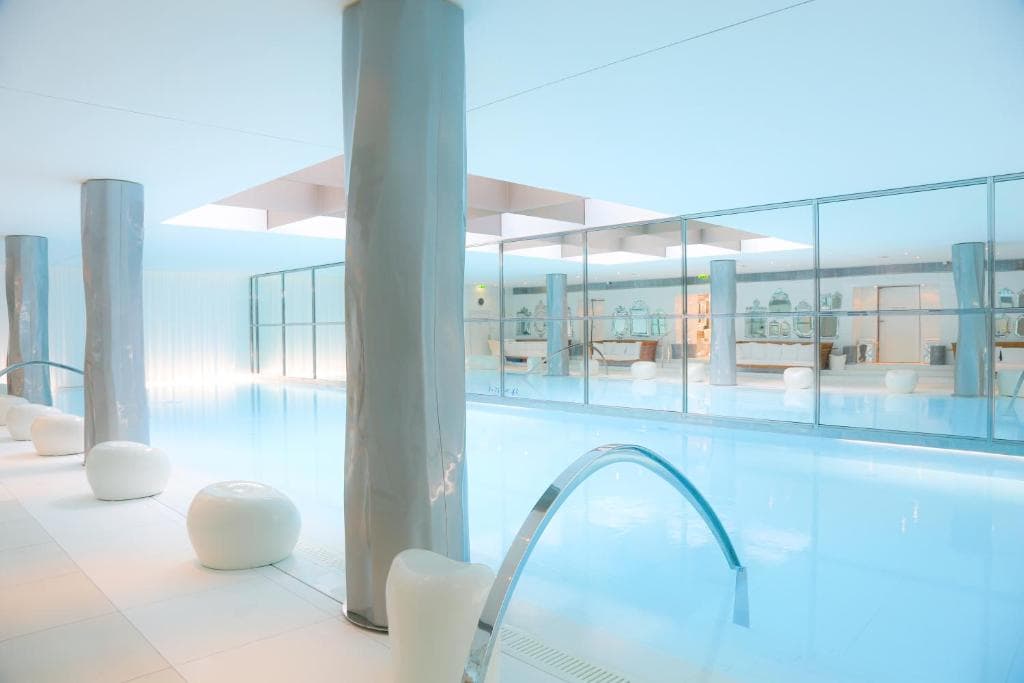 Le Royal Monceau - Raffles Paris - 20
