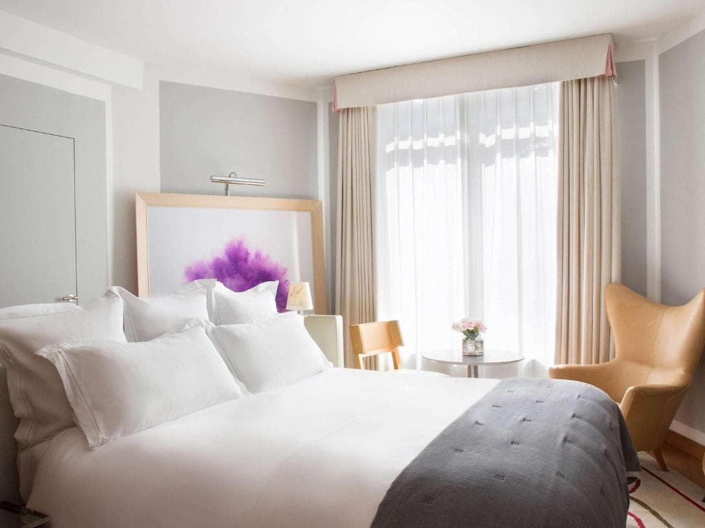 Le Royal Monceau - Raffles Paris - 21