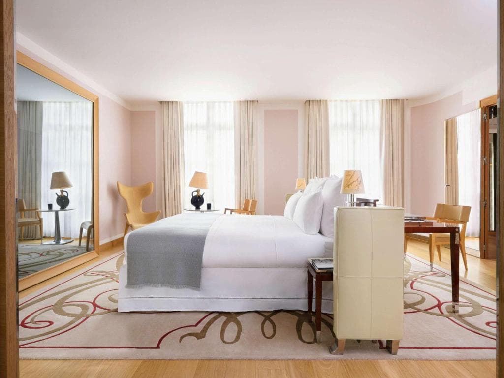 Le Royal Monceau - Raffles Paris - 22
