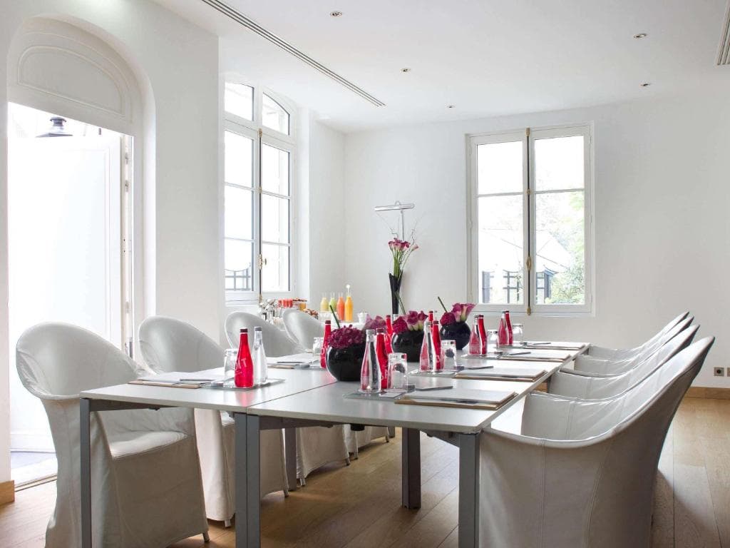 Le Royal Monceau - Raffles Paris - 23